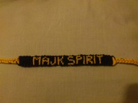 Náramok Majk Spirit